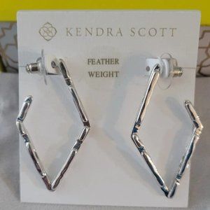 Kendra Scott Rylan Earring & Necklace Set